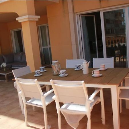 Precioso Apartamento Con Gran Terraza Apartment Denia Exterior photo