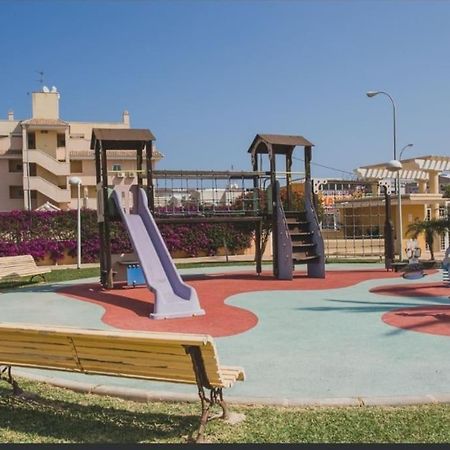 Precioso Apartamento Con Gran Terraza Apartment Denia Exterior photo